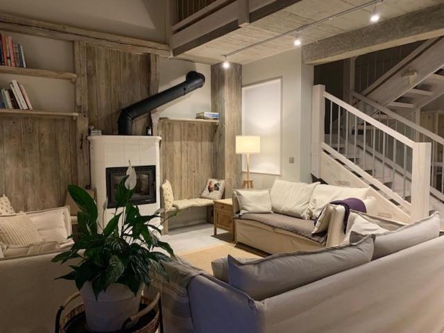 카지미에르즈 돌니 Witoszyn28 B&B 외부 사진