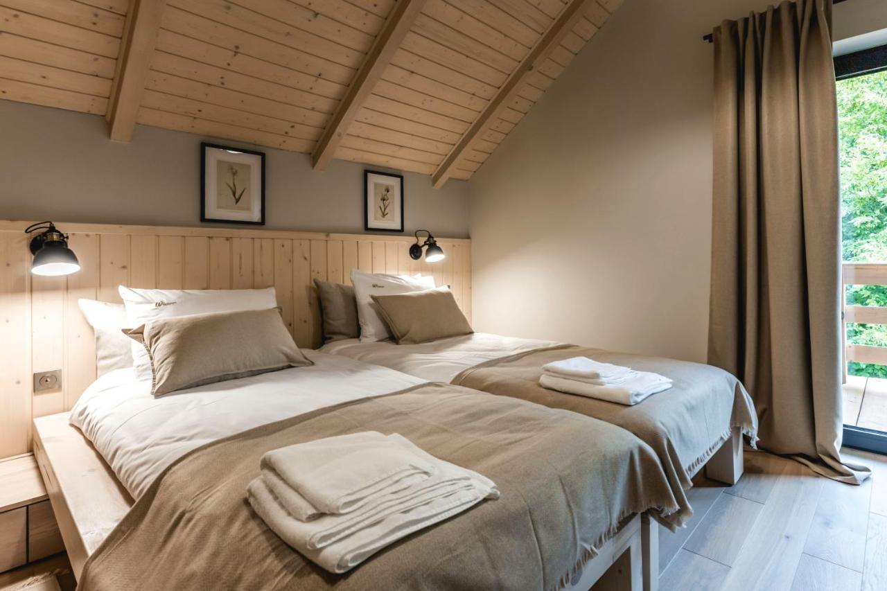 카지미에르즈 돌니 Witoszyn28 B&B 외부 사진